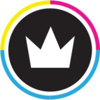 24 Rei Gráfica Logo