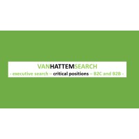 VANHATTEMSEARCH Logo