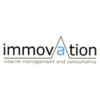 Immovation Limited Logo