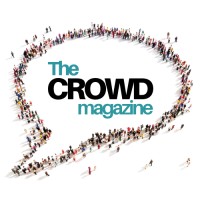 The Crowd Magazine Logo