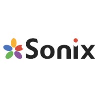 Sonix Co., Ltd. Logo