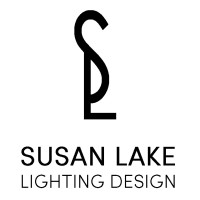 Susan Lake Lighting Design Ltd. Logo