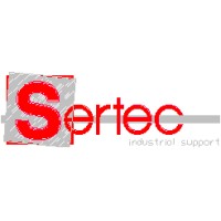 SERTEC NV Logo
