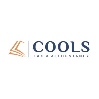 Cools Tax & Accountancy Logo