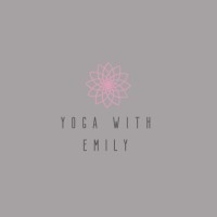 Yoga with Emily Logo