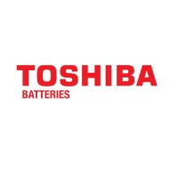 Toshiba Batteries Logo