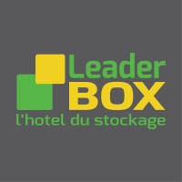 Leader Box Logo