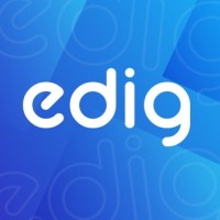 Edig Chile Logo