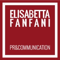 Studio Elisabetta Fanfani PR Logo