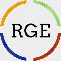 RG Engineering Logo