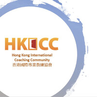 Hong Kong International Coaching Community Logo