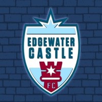 Edgewater Castle Football Club Logo