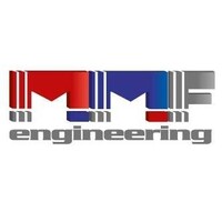 MMF Engineering Austria Logo