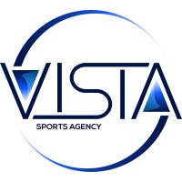 VISTA Sports Agency Logo
