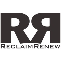 Reclaim Renew Logo