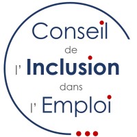 Conseil de lInclusion dans lEmploi Logo