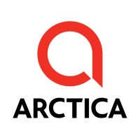 Arctica Logo