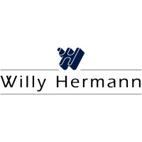 Willy Hermann - SUPERFINE Logo