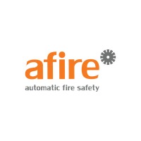 Afire Oy Logo