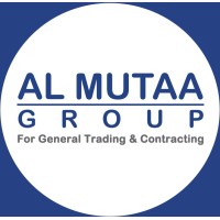 AL MUTAA COMPANY FOR GENERAL TRADING AND CONTRACTING LTD. Logo