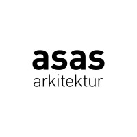asas arkitektur Logo