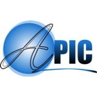 APIC Advanced Pharmaceutical Industries Co. Logo