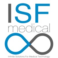 ISF Medical Logo