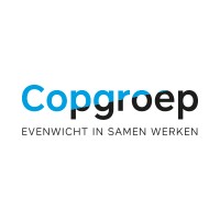 Copgroep Logo