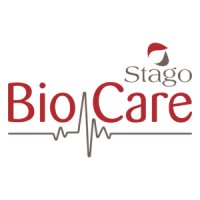 Stago BioCare Logo