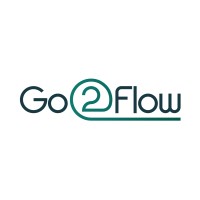Go 2 Flow AG Logo