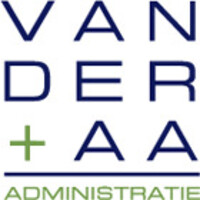 Administratiekantoor van der AA Oss B.V. Logo
