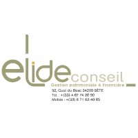 Cabinet Elide Conseil Logo