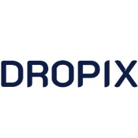 Dropix Logo