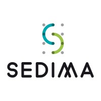 SEDIMA Logo