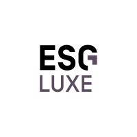 ESG Luxe Logo