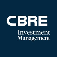 CBRE Investment Management (Netherlands) Logo