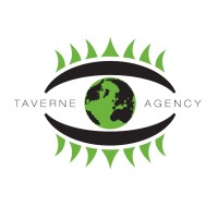 Taverne Agency Logo