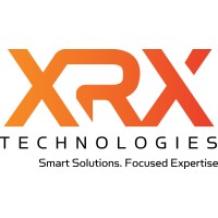 XRX Technologies Ltd Logo
