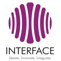 Interface Digital Solutions Pvt. Ltd. Logo