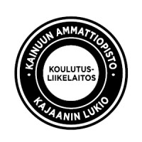 Kajaanin kaupungin koulutusliikelaitos Logo