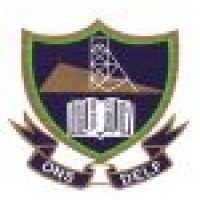 Laerskool Suidheuwels Primary Logo