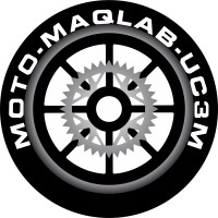 MOTO-MAQLAB-UC3M Logo