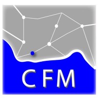 Conseil Formation Méditerranée Logo