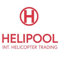 HELIPOOL Logo