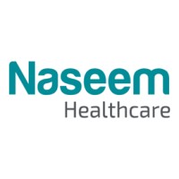 Naseem Healthcare Logo