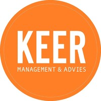 KEER Organisatie- en Loopbaanadvies Logo