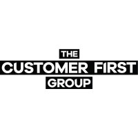 The Customer First Group Logo