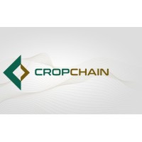 CropChain Logo