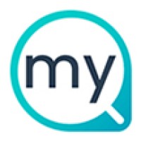 Myconsultation.be Logo