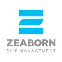 ZEABORN Ship Management Logo